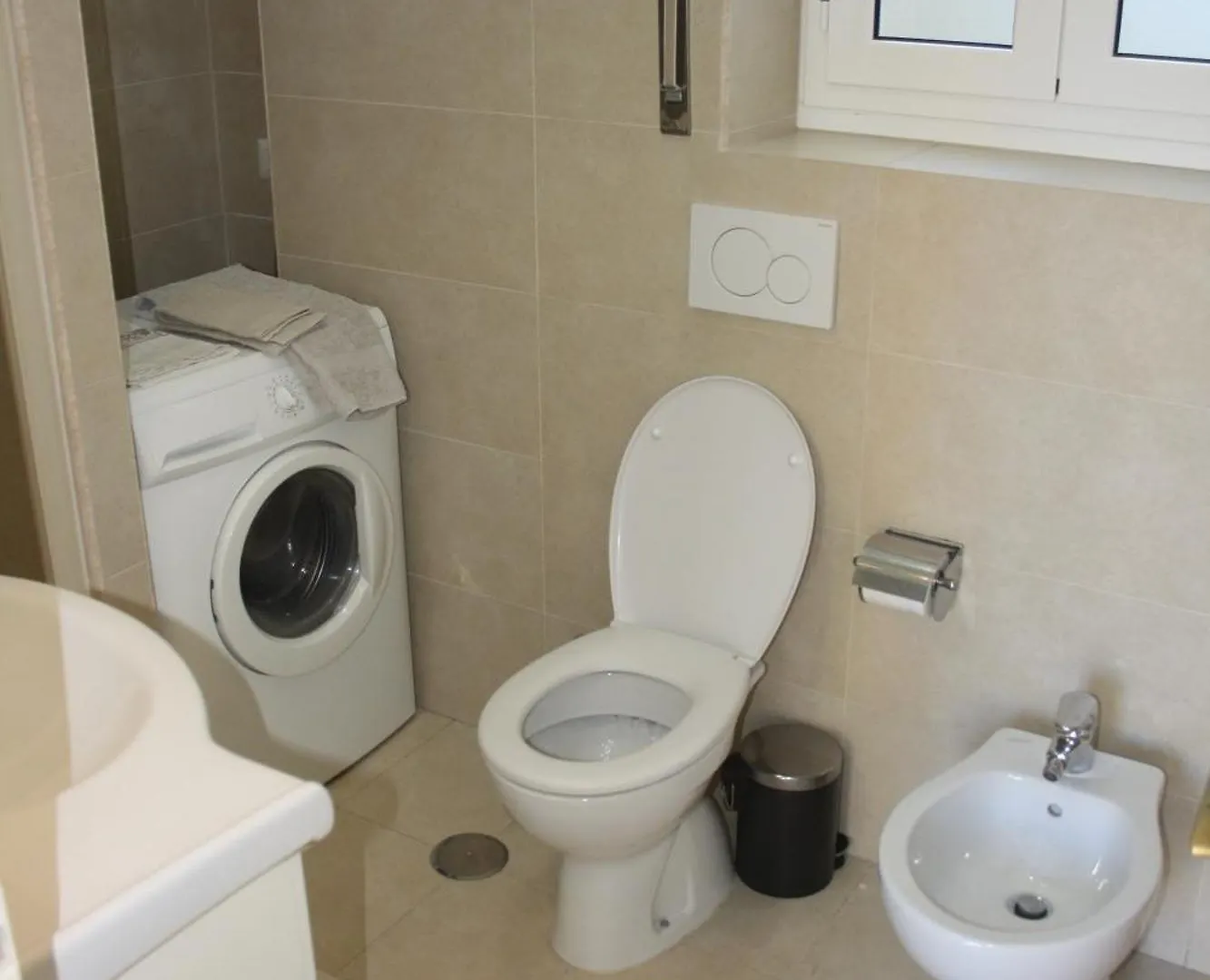 House Donatello Roma Apartment