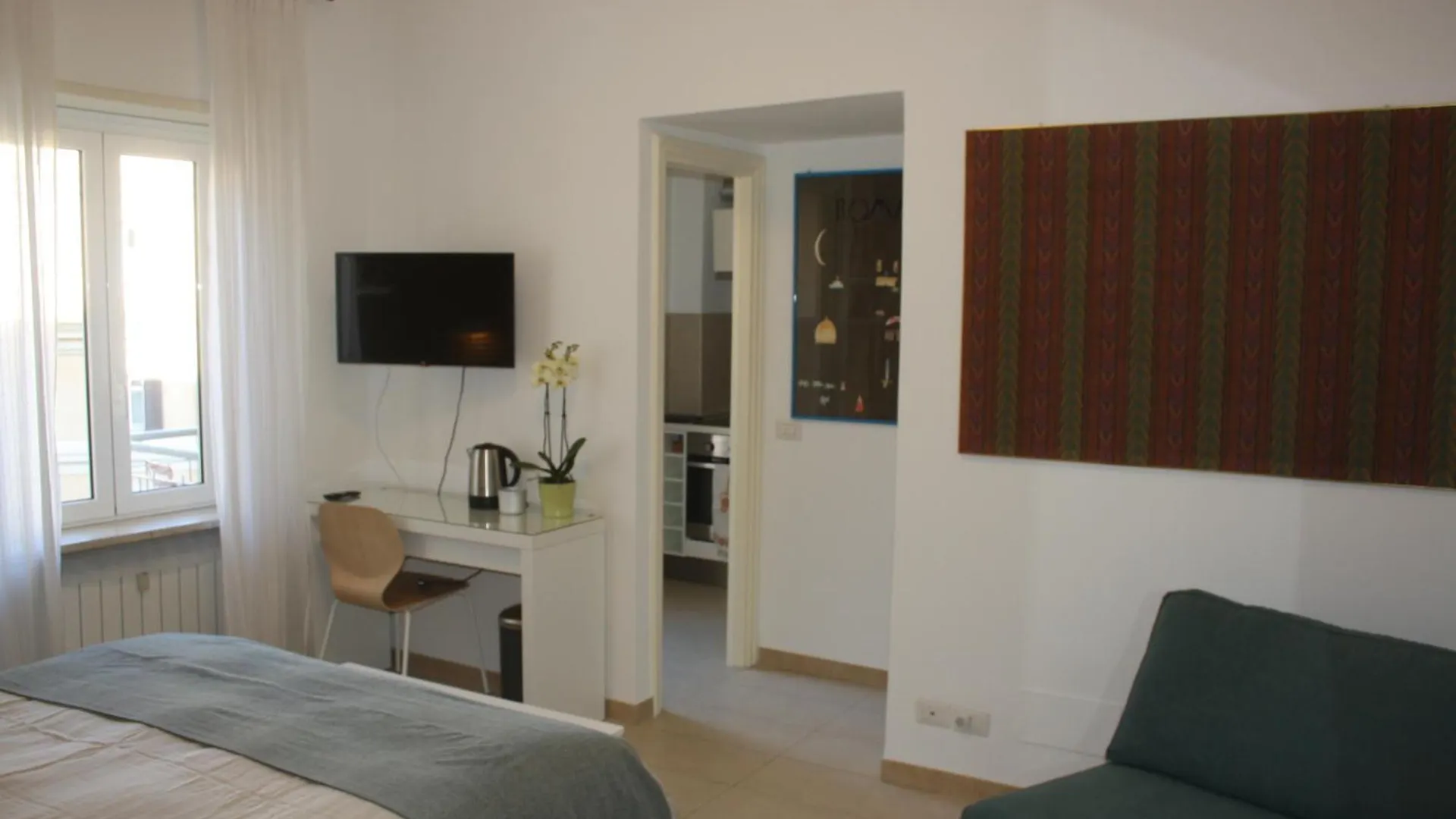 House Donatello Roma Apartment 0*, Rome Italy