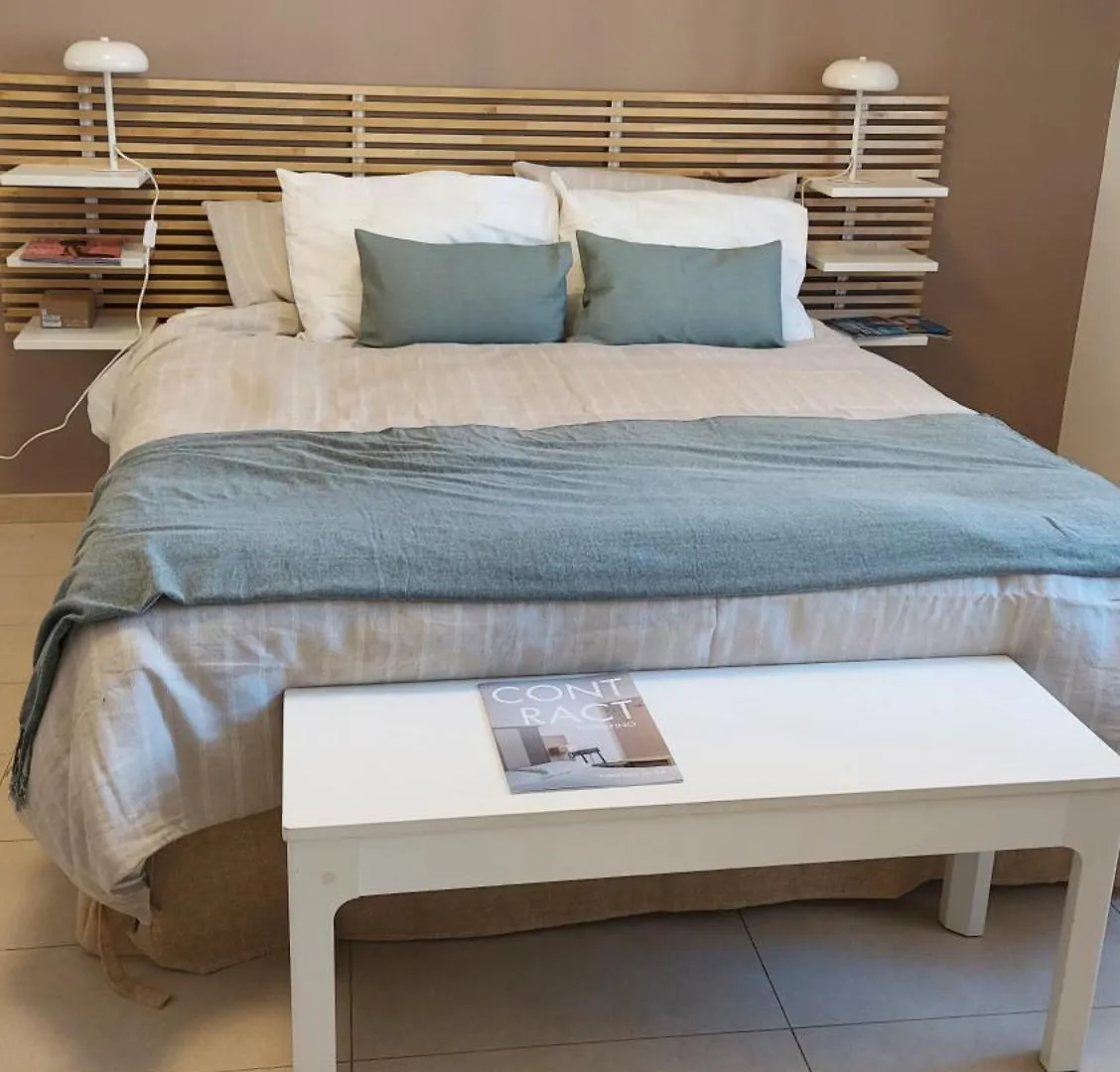 House Donatello Roma Apartment