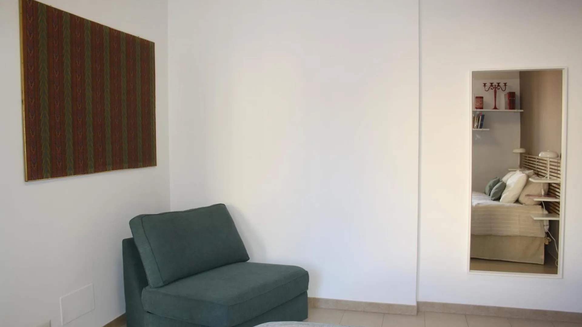 House Donatello Roma Apartment Rome