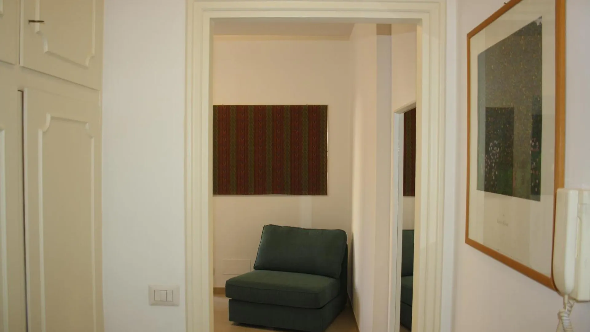 House Donatello Roma Apartment  Rome