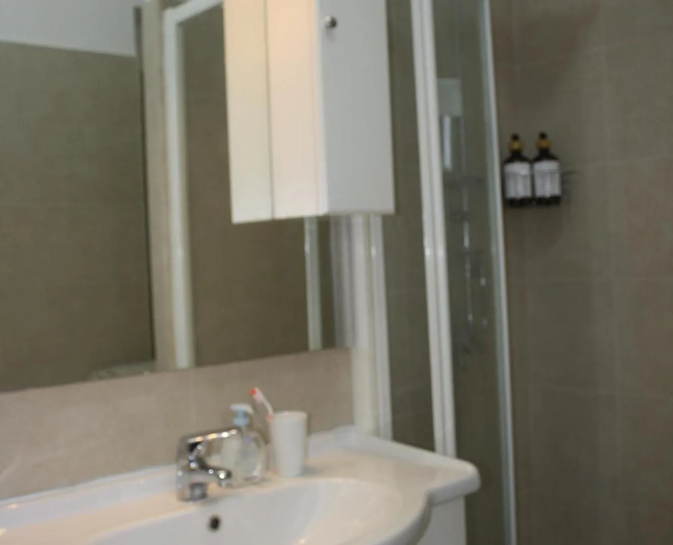 House Donatello Roma Apartment  Rome