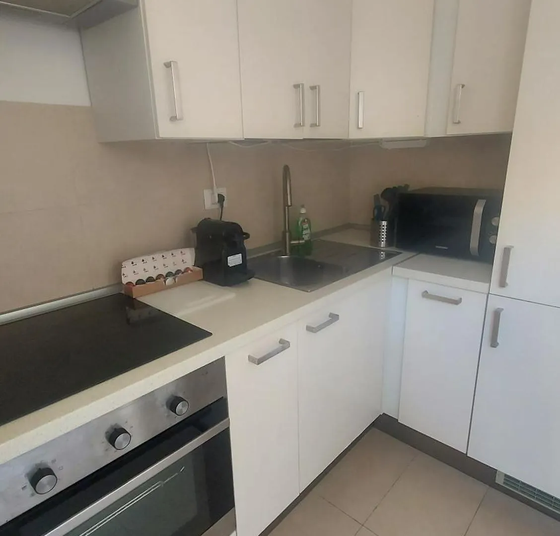 House Donatello Roma Apartment