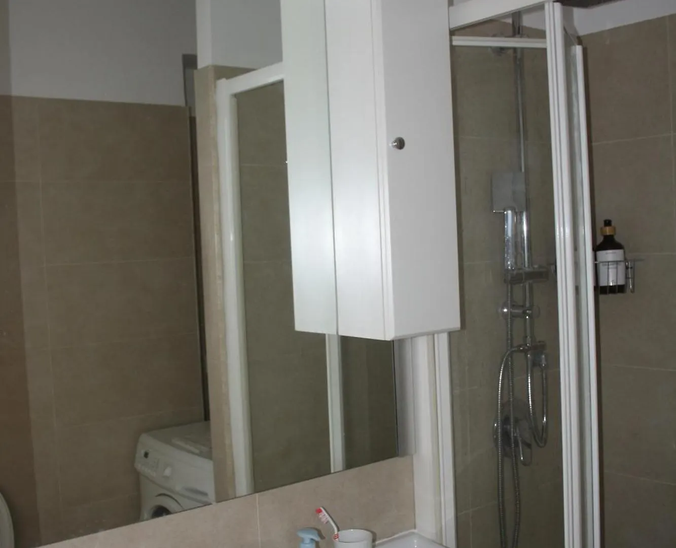 House Donatello Roma Lägenhet Rom